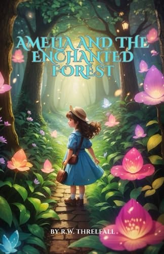 Amelia and the Enchanted Forest