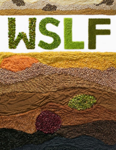 WSLF - Whole Starch Low Fat Life-changing Cookbook