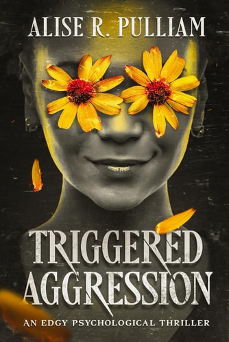 Triggered Aggression An Edgy Psychological Thriller