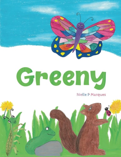 Greeny