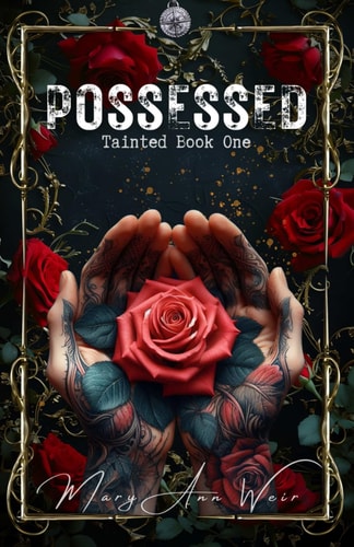 Possessed Tainted Book One