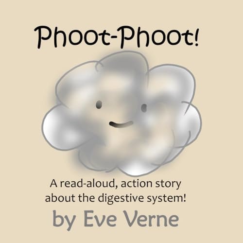 Phoot-Phoot! A Read-aloud, Action Story for Toddlers