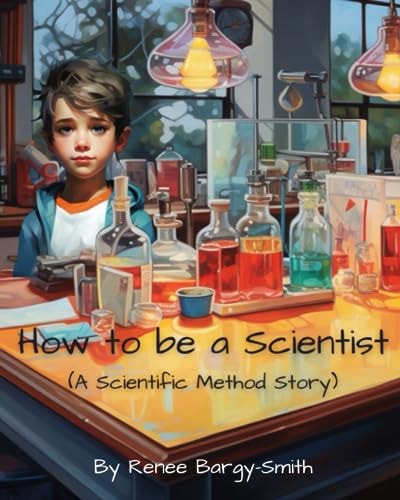 How to be a Scientist (the Scientific Method Story)