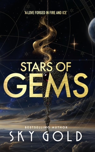 Stars of Gems A Soaring Paranormal Romance