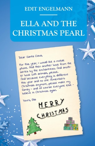 Ella and the Christmas Pearl