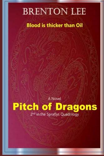 Pitch of Dragons Blood is Thicker Than Oil