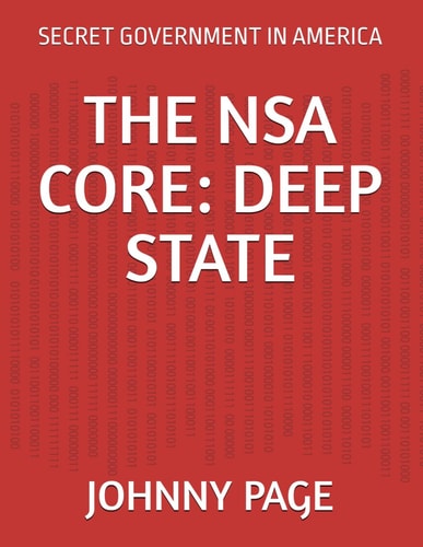 NSA CORE Deep State