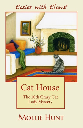 Cat House