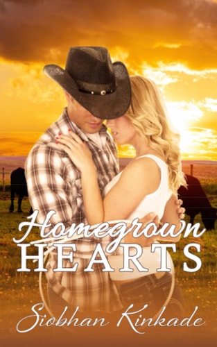 Homegrown Hearts