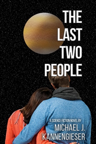 The Last Two People
