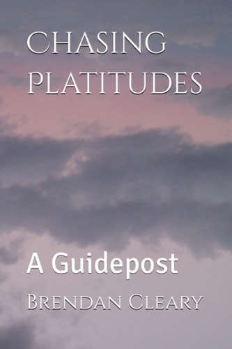 Chasing Platitudes A Guidepost