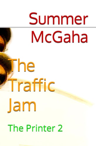 The Traffic Jam The Printer 2