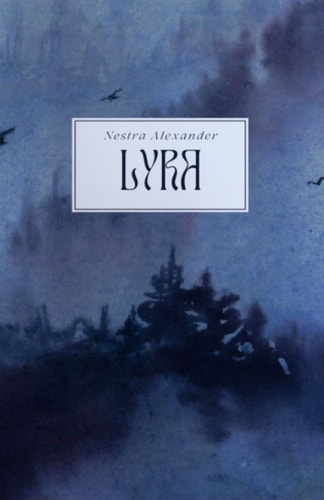 Lyra The Dark Stars Duet: Book One