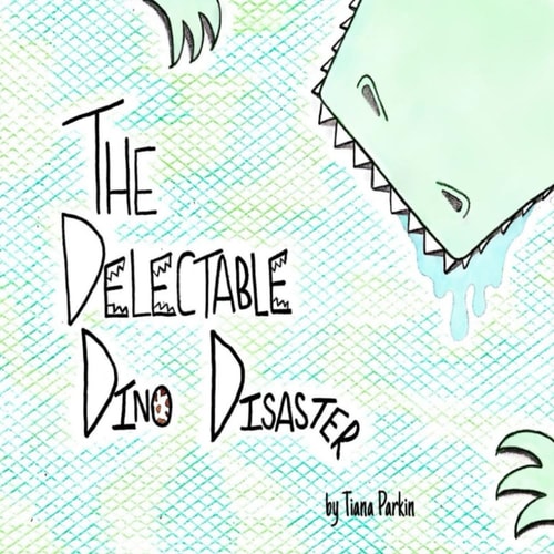 The Delectable Dino Disaster