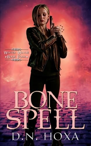 Bone Spell