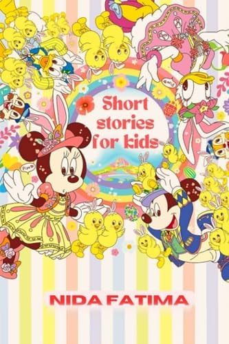Short Stories for Kids