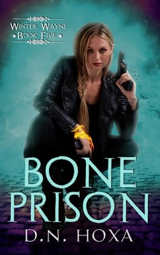 Bone Prison
