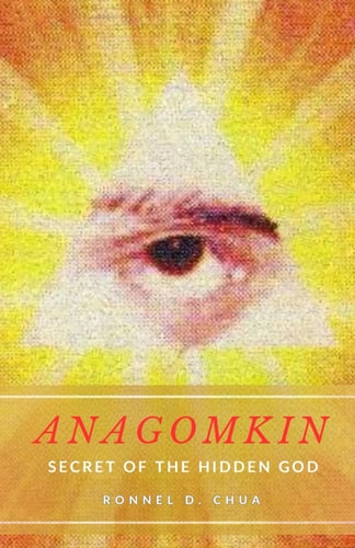 Anagomkin Secret of the Hidden God