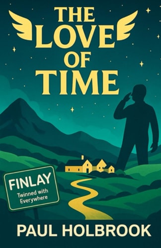 The Love of Time