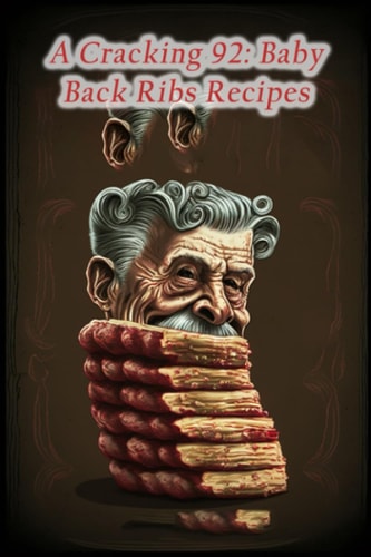 A Cracking 92 Baby Back Ribs Recipes