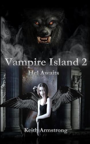 VAMPIRE ISLAND 2 Hel Awaits