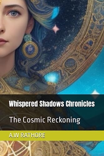 Whispered Shadows Chronicles The Cosmic Reckoning