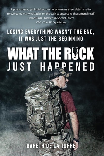 WHAT THE RUCK JUST HAPPENED.