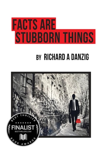 Facts Are Stubborn Things