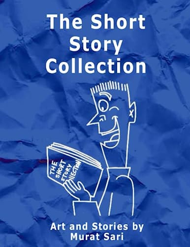 The Short Story Collection Stories for All Ages