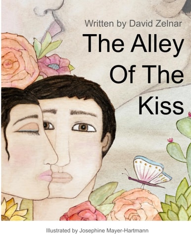 The Alley Of The Kiss