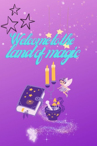 Welcome to the Land of Magic