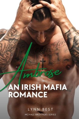An Irish Mafia Romance Ambrose