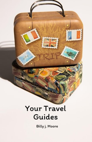 Your Travel Guides