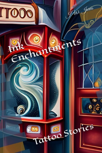 Ink Enchantments Tattoo Stories