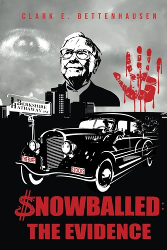 Snowballed The Evidence