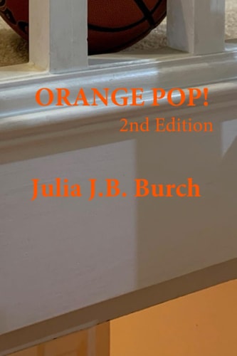 ORANGE POP!.