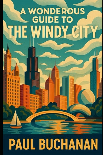 A Wonderous Guide to the Windy City A Weird and Wild Walk Through Chicago