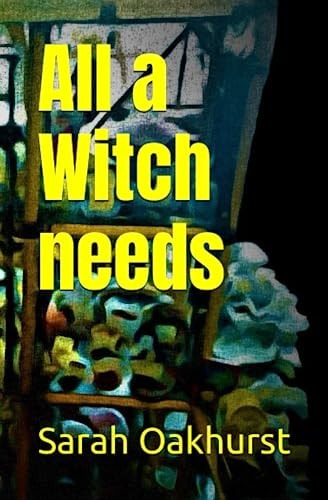 All a Witch Needs