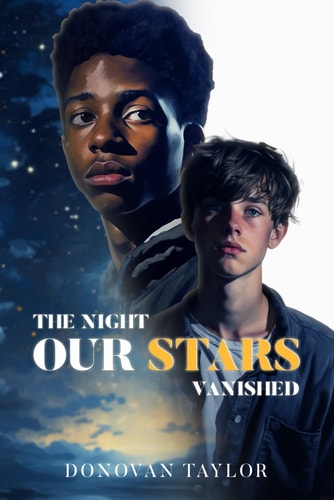 The Night Our Stars Vanished A Novel