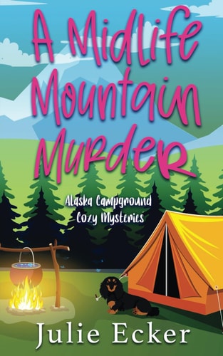 A Midlife Mountain Murder