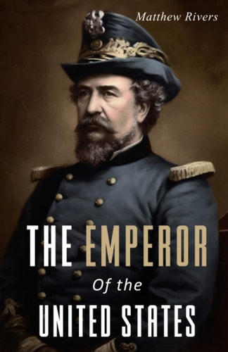 The Emperor of the United States The Life of Joshua Abraham Norton