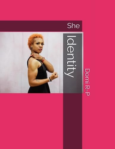 Identity She