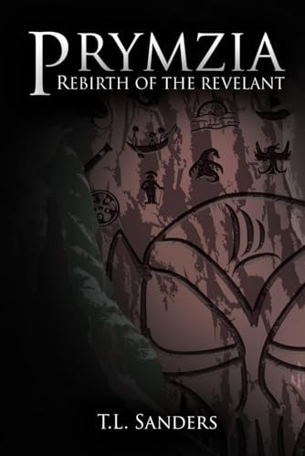 Prymzia Rebirth of the ReVelant