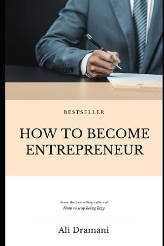 Entrepreneur Unleashing the Entrepreneurial Spirit: From Vision to Impact"
