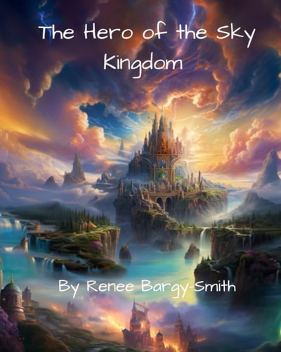 The Hero of the Sky Kingdom