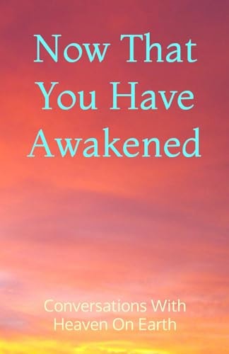 Now That You Have Awakened Apply Metaphysical Perspectives