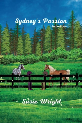 Sydney's Passion 2nd Edition