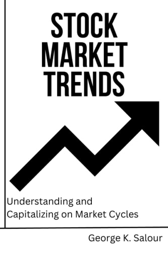 Stock Market Trends Understanding and Capitalizing on Market Cycles