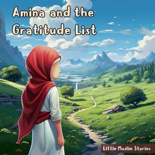 Amina and the Gratitude List