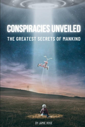 Conspiracies Unveiled Secrets of the Ancient Wonders